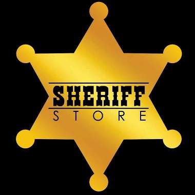 SHERIFF STORE